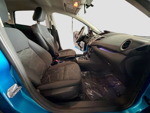 Used 2012 Ford Fiesta SE FWD image 30