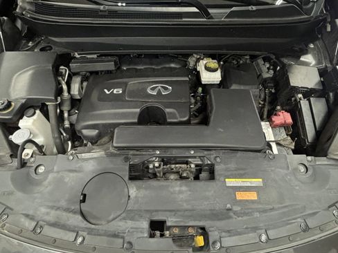 Used 2018 INFINITI QX60 Luxe w/ Premium Plus Package AWD/4WD image 34