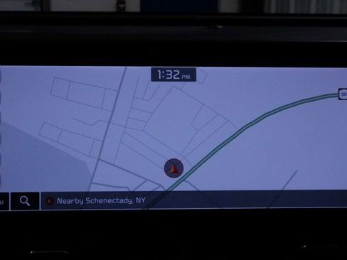 Used 2023 Kia Sportage EX w/ EX Premium Package image 31