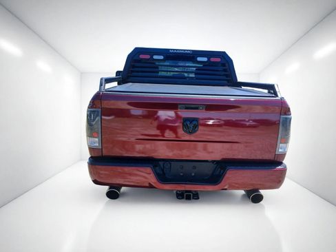Used 2017 RAM 1500 Express w/ Express Value Package RWD image 6