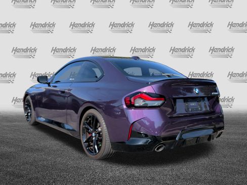 Used 2024 BMW 230i Coupe w/ Premium Package RWD image 7