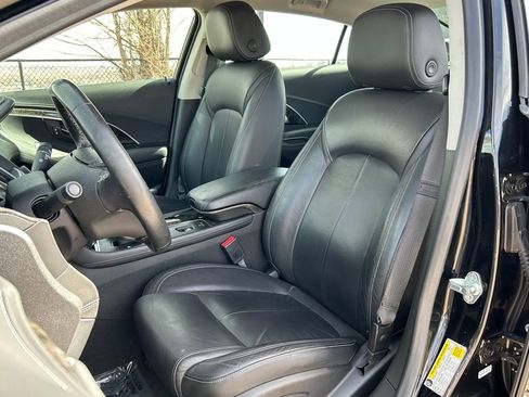 Used 2016 Buick LaCrosse Leather w/ Experience Buick Package image 16