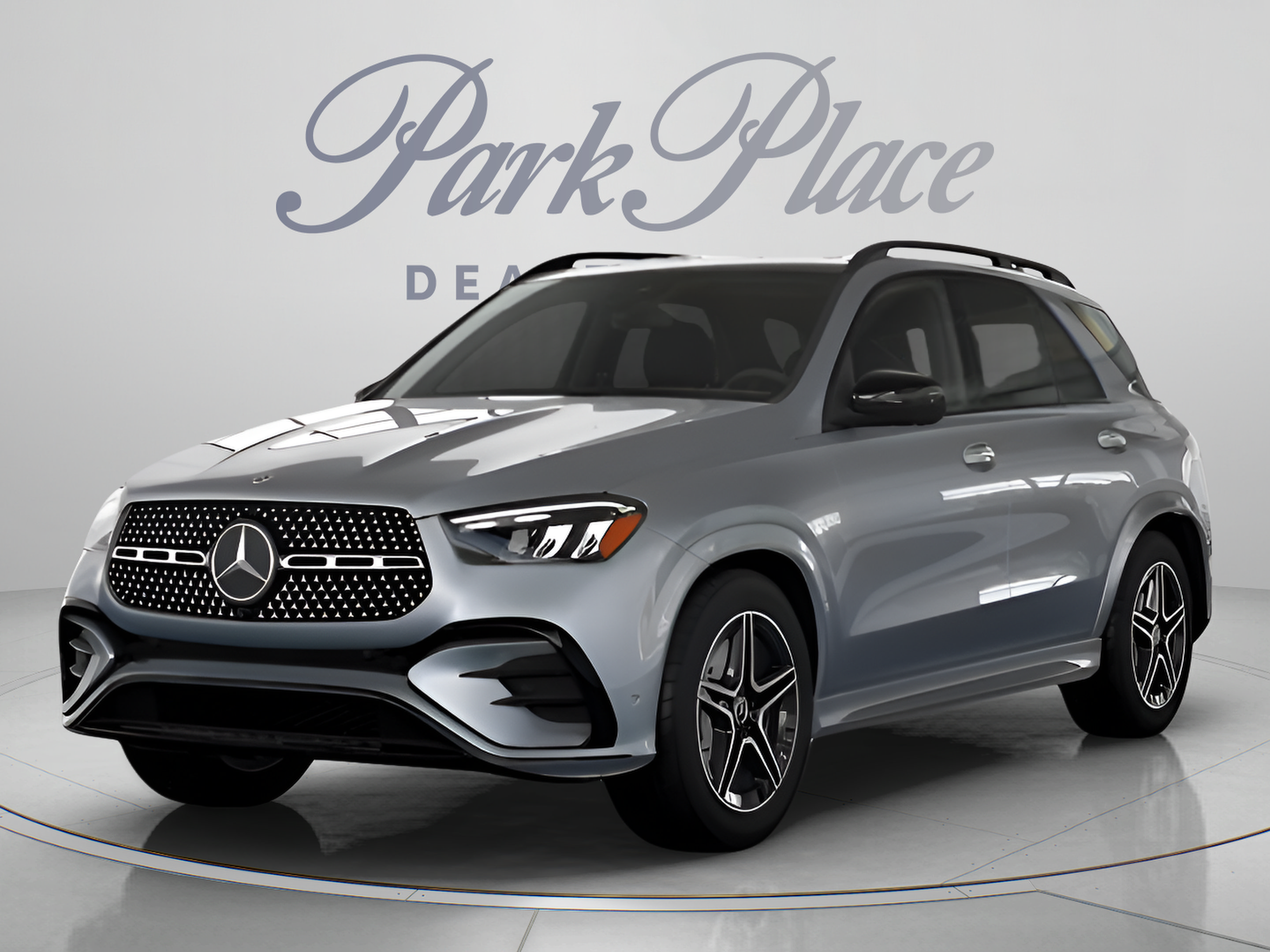 Certified 2026 Mercedes-Benz GLE 350 4MATIC image 73