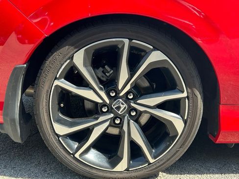 Used 2018 Honda Civic Si image 12