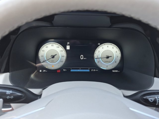 Used 2024 Hyundai Palisade Calligraphy FWD image 35
