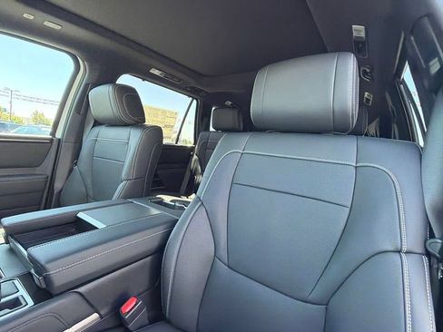 New 2026 Toyota Sequoia Limited AWD/4WD image 23