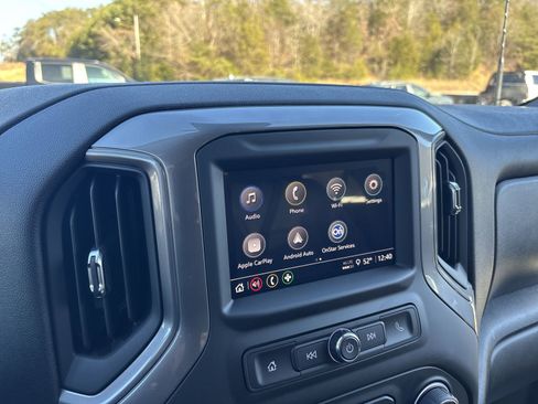 New 2026 Chevrolet Silverado 3500 W/T w/ WT Convenience Package image 19