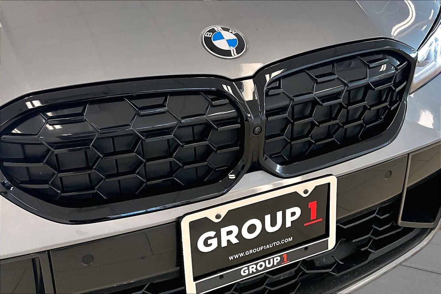 Used 2024 BMW M340i xDrive w/ Premium Package AWD/4WD image 27