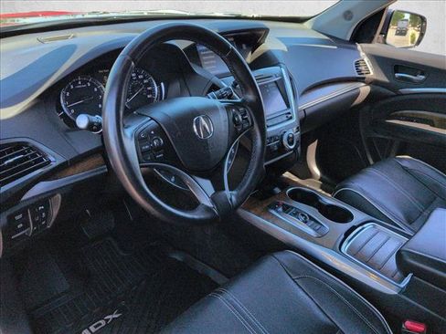 Used 2020 Acura MDX FWD w/ Advance Package image 14
