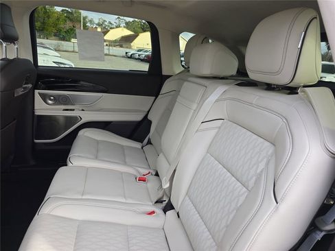 New 2026 Lincoln Nautilus Black Label image 11