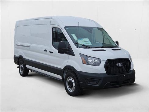 New 2025 Ford Transit 250 image 6