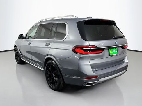 Used 2026 BMW X7 xDrive40i AWD/4WD image 7