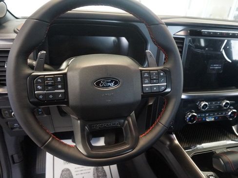 New 2026 Ford F150 Raptor AWD/4WD image 8