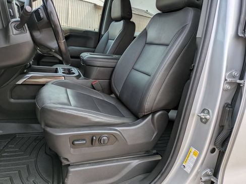 Used 2021 Chevrolet Silverado 1500 RST w/ Convenience Package II AWD/4WD image 7