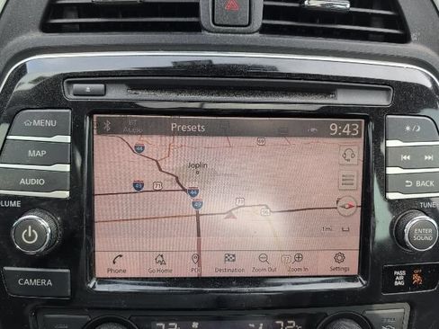 Used 2019 Nissan Maxima Platinum w/ Sport Mat Group FWD image 13