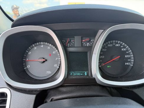 Used 2016 Chevrolet Equinox LS FWD image 15