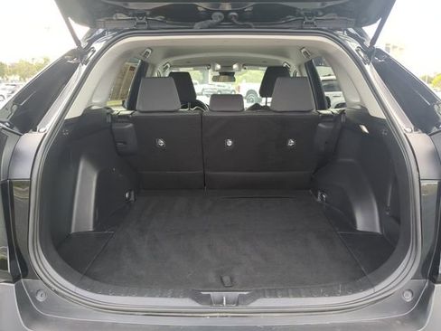 Used 2023 Toyota RAV4 XLE image 12