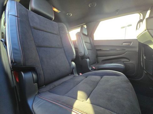 New 2026 Dodge Durango GT image 14