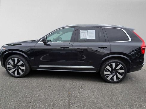 Used 2023 Volvo XC90 T8 Ultimate w/ Lounge Package AWD/4WD image 6