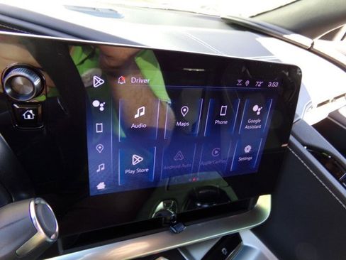 Used 2024 Chevrolet Corvette Stingray Convertible image 19