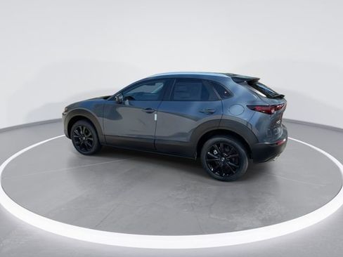 New 2026 MAZDA CX-30 AWD 2.5 S image 6