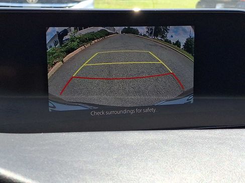 Used 2020 MAZDA MAZDA3 AWD Sedan w/ Premium Package image 15