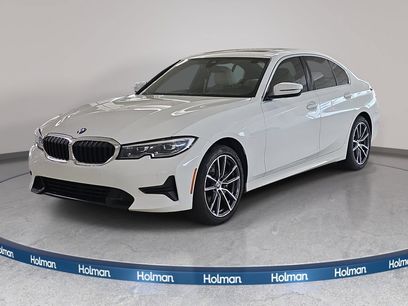 Used 2021 BMW 330i xDrive Sedan w/ Convenience Package
