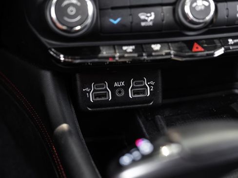 Used 2023 Dodge Durango R/T AWD/4WD image 37