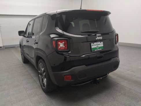 Used 2021 Jeep Renegade Sport FWD image 5