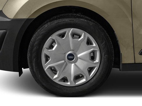 Used 2016 Ford Transit Connect XLT image 11