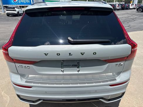 Certified 2025 Volvo XC60 T8 Plus w/ Protection Package Premier AWD/4WD image 7