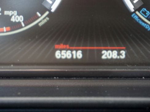 Used 2016 BMW 535i xDrive Sedan image 18