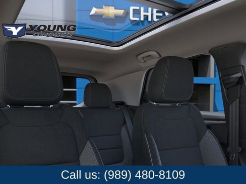 New 2026 Chevrolet TrailBlazer LT w/ Convenience Package image 26