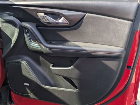 Used 2021 Chevrolet Blazer RS w/ Enhanced Convenience Package image 28