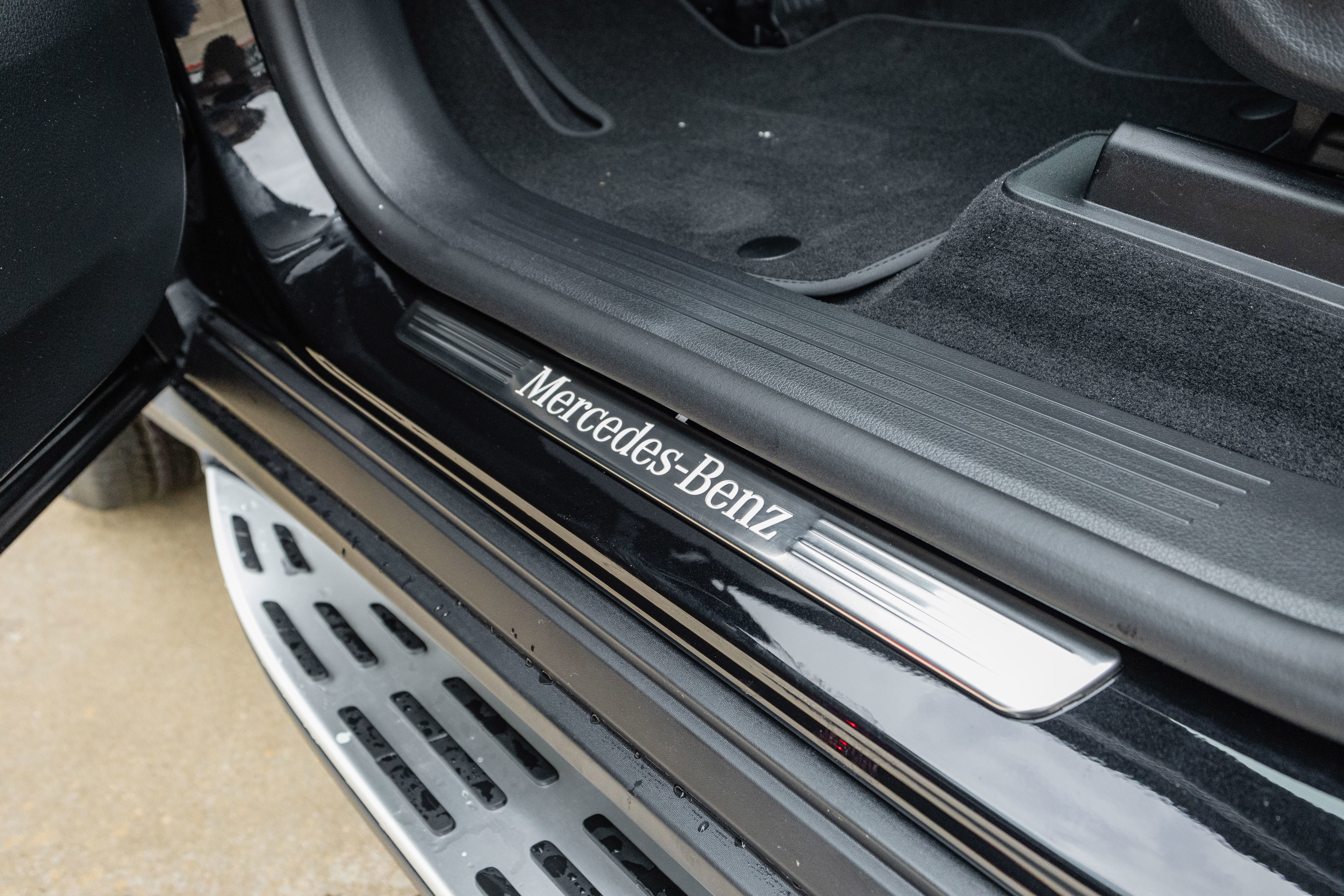 New 2026 Mercedes-Benz GLE 450 4MATIC image 17