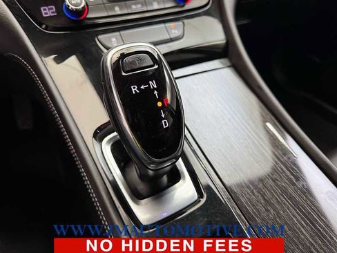 Used 2019 Buick LaCrosse Essence w/ Sights and Sounds Package image 30