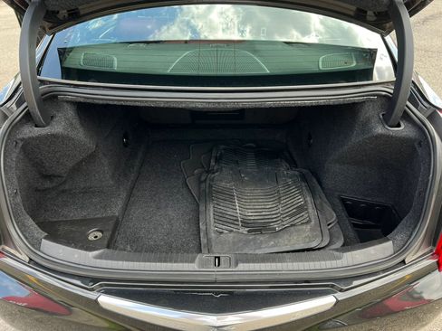 Used 2013 Cadillac ATS Premium w/ Driver Assist Package RWD image 27