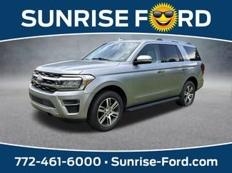Used 2024 Ford Expedition Limited RWD 360° Tour