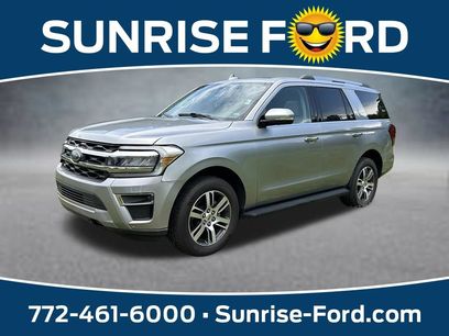 Used 2024 Ford Expedition Limited