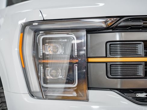 Certified 2023 Ford F150 Tremor w/ Equipment Group 402A High image 9