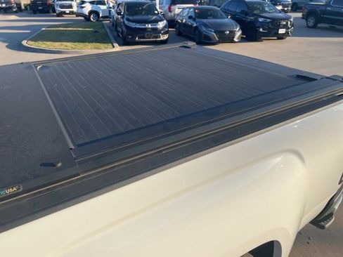 Used 2016 GMC Canyon SLT w/ Driver Alert Package image 5