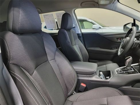 Certified 2025 Subaru Outback Premium image 16