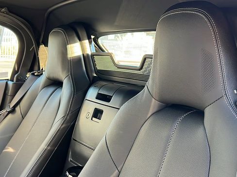 New 2025 MAZDA MX-5 Miata Grand Touring w/ Weather Package image 9