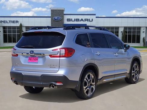 Used 2024 Subaru Ascent Touring AWD/4WD image 6