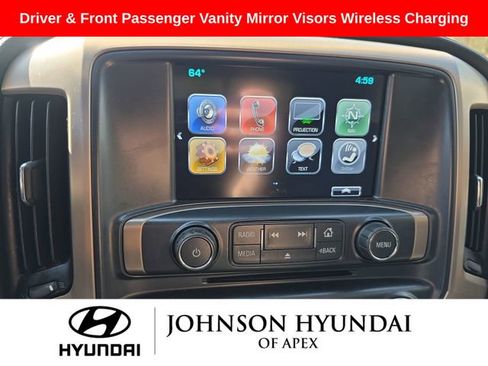 Used 2018 GMC Sierra 2500 Denali w/ Duramax Plus Package image 34