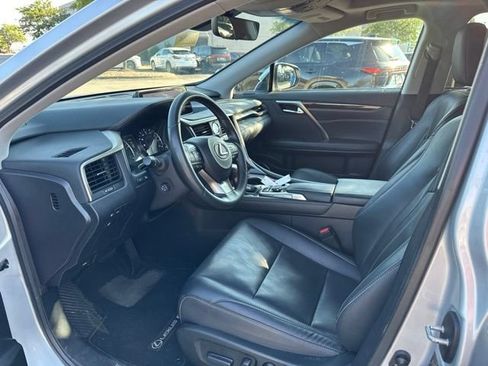 Used 2016 Lexus RX 350 AWD w/ Premium Package image 10