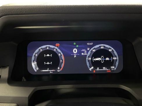 New 2026 Toyota 4Runner TRD Off-Road Premium image 17