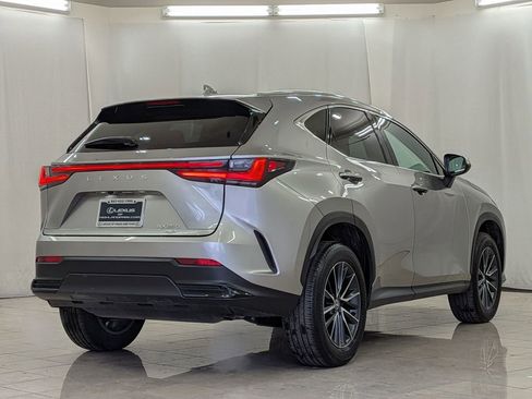 Used 2024 Lexus NX 250 AWD w/ Cold Area Package image 9