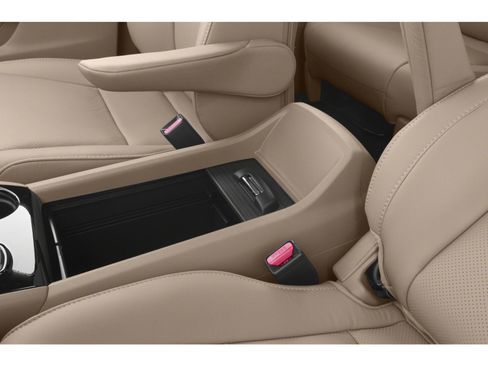 Used 2018 Honda Pilot Elite image 12