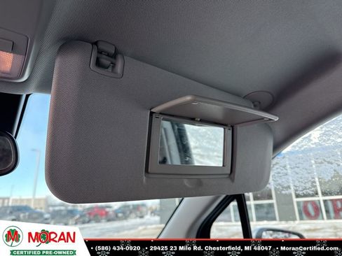 Used 2020 Chevrolet Trax LS image 18